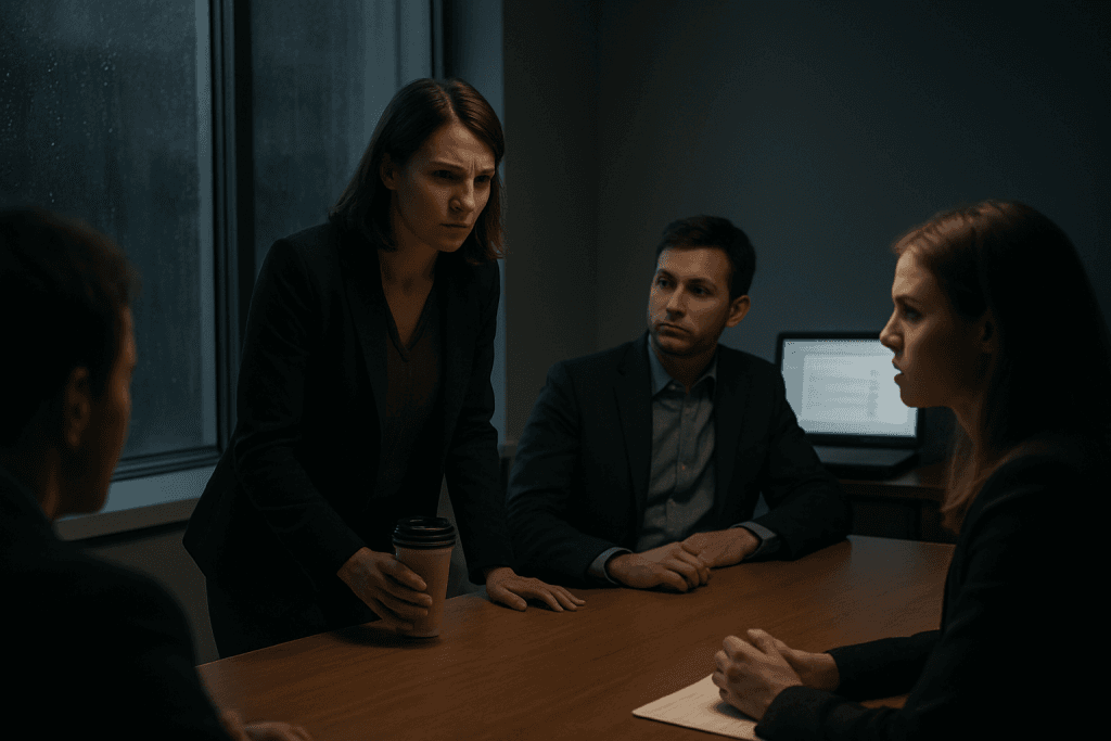 Agenda Zukunft X – Ein Verrat