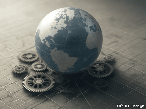 Verborgene Mechanismen: Die unsichtbaren Kräfte hinter globalen Ereignissen verstehen und gestalten Verborgene Mechanismen: Die unsichtbaren Kräfte hinter globalen Ereignissen verstehen und gestalten