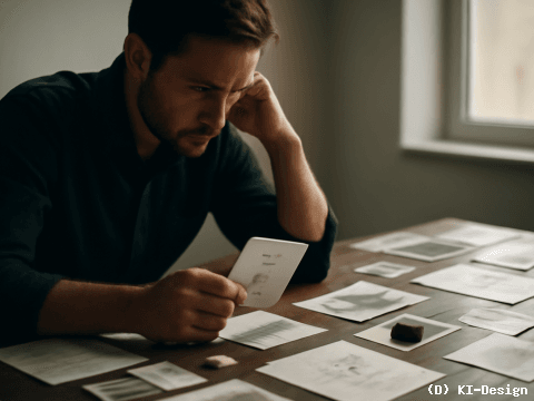 Entdeckungsreise zwischen den Zeilen: Wie Einzelbeobachtungen neue Perspektiven eröffnen und Bedeutung entfalten! Entdeckungsreise zwischen den Zeilen: Wie Einzelbeobachtungen neue Perspektiven eröffnen und Bedeutung entfalten!