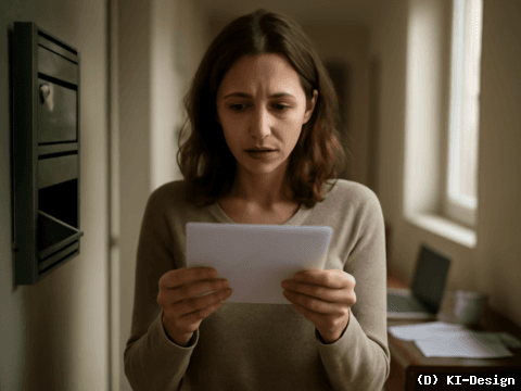 Die Bewerbung der Anderen Die Bewerbung der Anderen