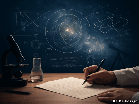 Naturwissenschaften entwirren das Universum: Modelle als Schlüssel zu tiefen Einblicken und überprüfbaren Erkenntnissen!