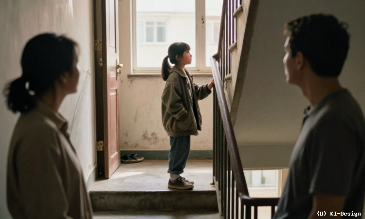 „Auf der Suche nach Freiheit: Ein Mädchen zwischen Normen und Individualität im spannenden Kampf um Selbstbestimmung!“ „Auf der Suche nach Freiheit: Ein Mädchen zwischen Normen und Individualität im spannenden Kampf um Selbstbestimmung!“