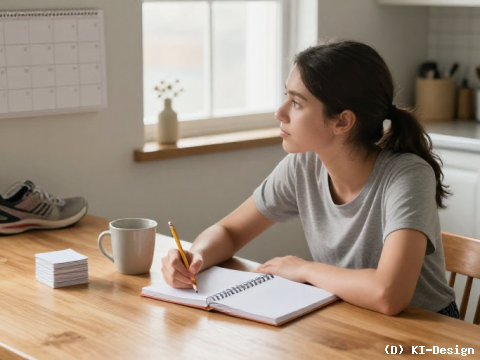 Ehrgeiz und Motivation: Der Schlüssel zu persönlichem Wachstum und nachhaltigem Erfolg!