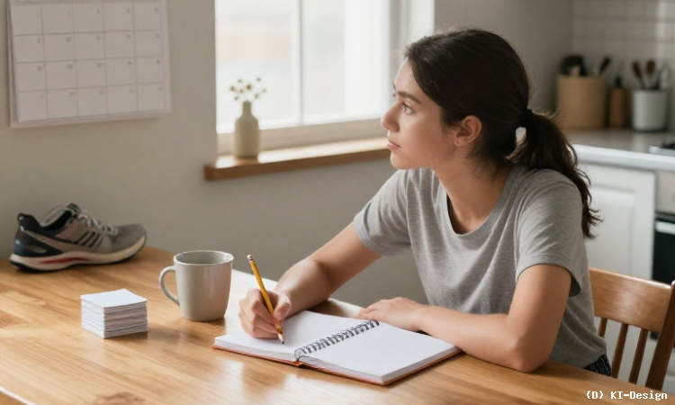 Ehrgeiz und Motivation: Der Schlüssel zu persönlichem Wachstum und nachhaltigem Erfolg!