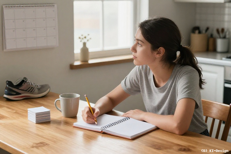 Ehrgeiz und Motivation: Der Schlüssel zu persönlichem Wachstum und nachhaltigem Erfolg!