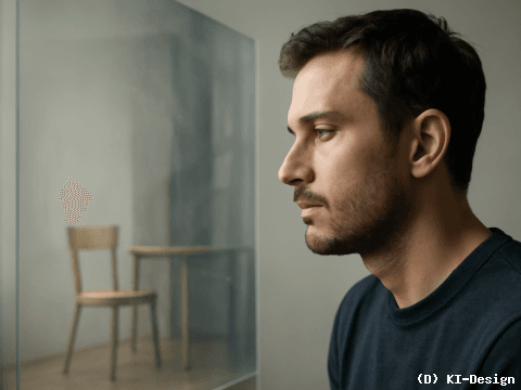 Sichtbare Realität vs. verborgene Bedeutung: Der tiefere Blick in unsere Wahrnehmung und die Kunst der kritischen Reflexion!